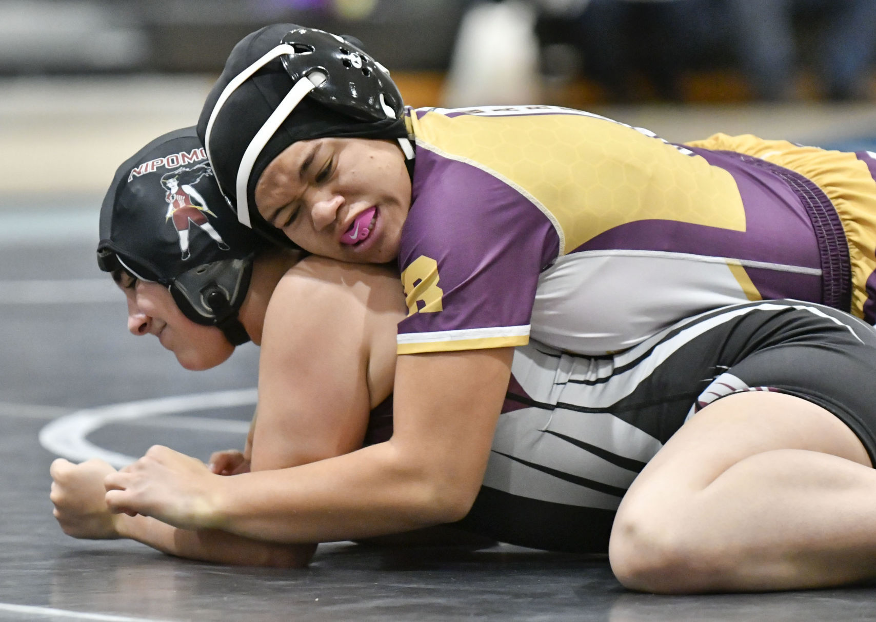 010919 PV NHS RHS NHS g wrestling 02.jpg